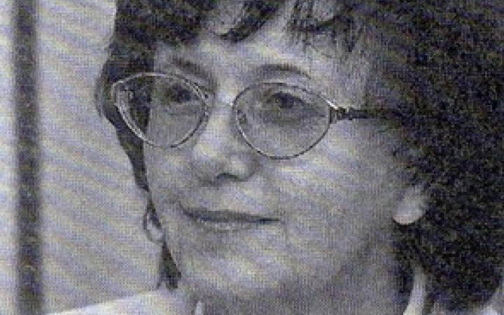 Zimný sonet (Magda Baloghová)
