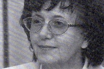 Zimný sonet (Magda Baloghová)