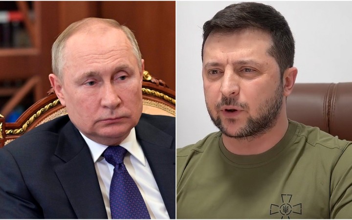 Zelenskyj je pripravený osobne rokovať s Putinom. Toho chcú ruské elity zvrhnúť