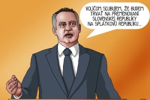 Kiska s vrahmi v jednom klube 