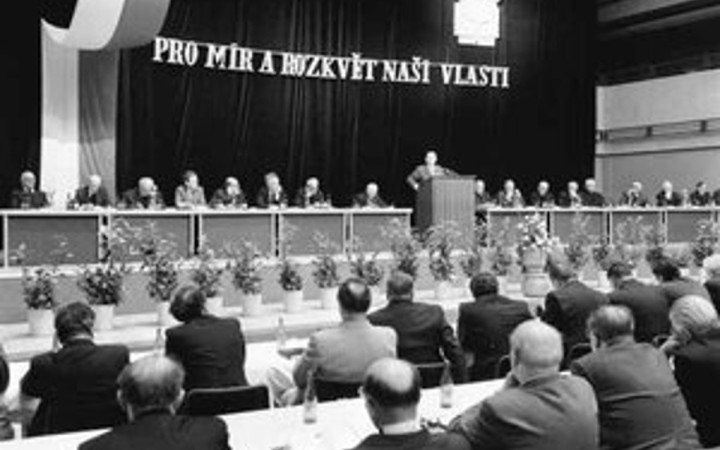 Kolaboranti v cirkvi