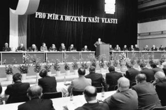 Kolaboranti v cirkvi