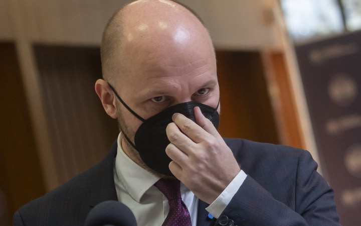 Pri rozhodovaní o S-300 nebudeme brať do úvahy vyhrážky od vojnových štváčov