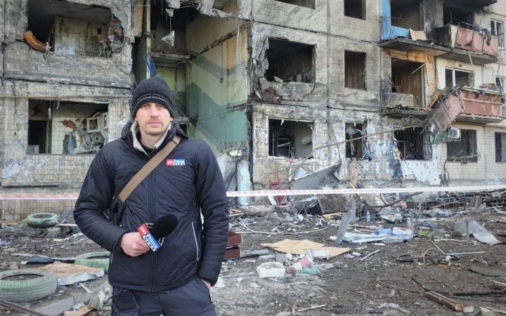 Rusi zobudili spiaceho tigra. Ukrajinci neveria diplomacii, vidia len víťazstvo