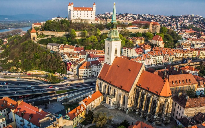 Čo môže čakať slovenský katolicizmus v blízkej budúcnosti?