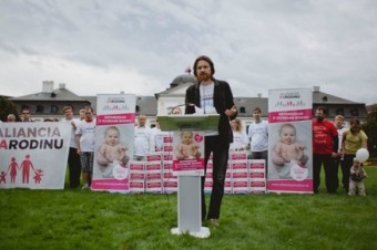 Marek Michalčík: Bude vôbec ešte možné referendum o rodine?