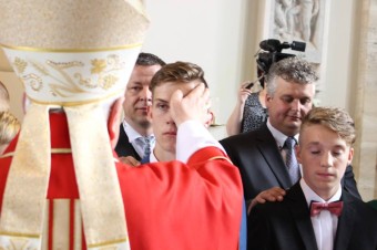 Príprava birmovancov nemusí byť bremenom. Animátorov pozývajú na konferenciu