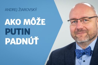 Ako by Rusi mohli zvrhnúť Putina