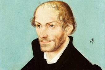 Malý Grék, ktorý prevýšil Luthera v teológii
