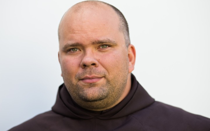 Byť plne prítomný vo svojom povolaní, nežiť minulosťou ani budúcnosťou