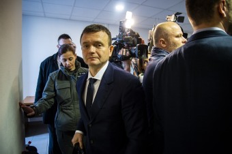 Haščák žiada od štátu ospravedlnenie alebo náhradu škody v miliónoch eur
