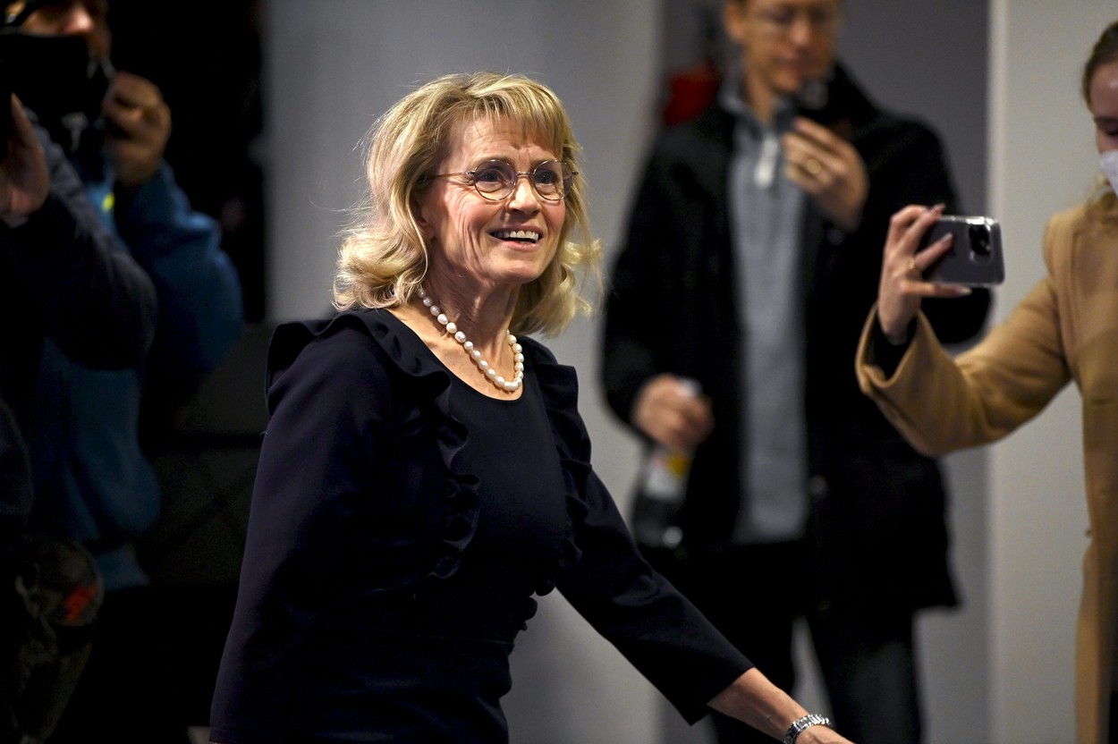 V&nbsp;pr&iacute;pade P&auml;ivi R&auml;s&auml;nenovej&nbsp;sa nechali konzervat&iacute;vci trochu zaskočiť