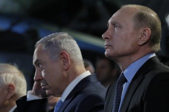 USA chcú, aby si Moskva držala dištanc od ambícií Teheránu v Sýrii