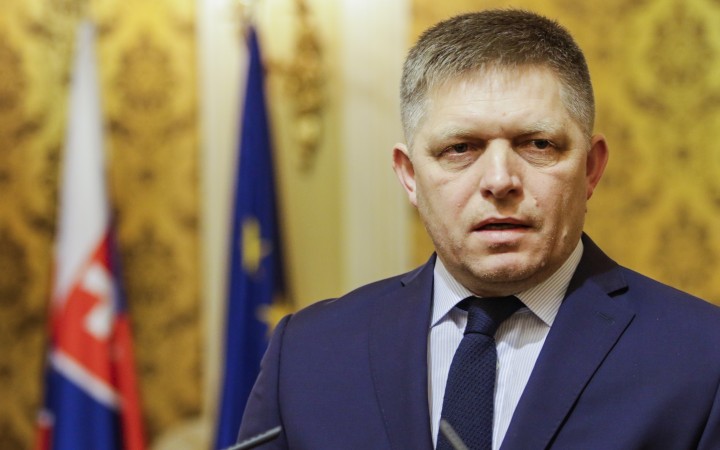 Verejný tlak zabral, Fico nedá súhlas na ratifikáciu Istanbulského dohovoru