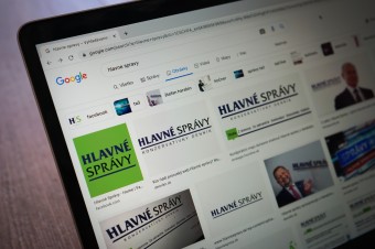 Ale Hlavné správy by ste mohli znova zapnúť
