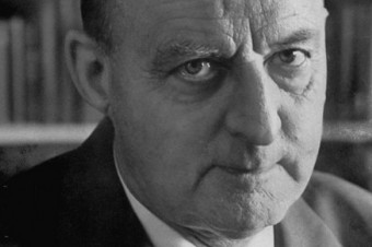 Ľudská prirodzenosť a politika: Kde je Reinhold Niebuhr, keď ho potrebujeme?