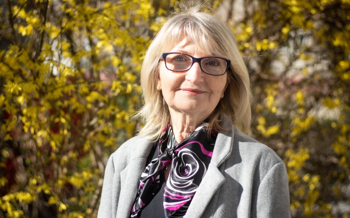 Feminizmus je veľmi kresťanský. Jeho myšlienky boli ukradnuté liberálmi
