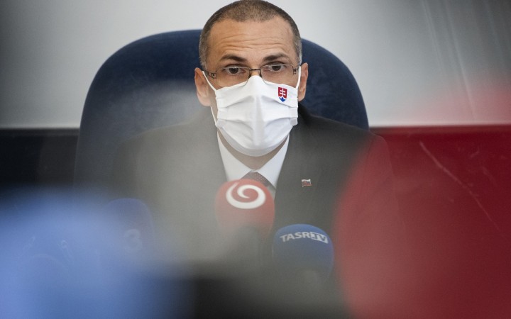 Stanovisko špeciálnej prokuratúry je zákerný a ničím nepodložený útok