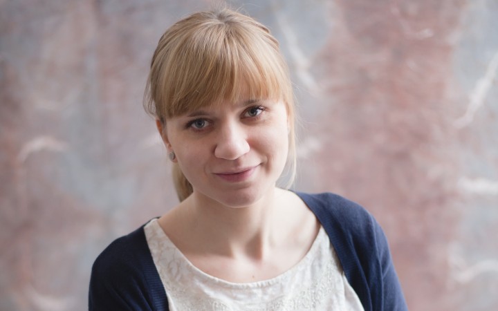 Dcéry by sme nemali vychovávať podľa spoločenskej objednávky