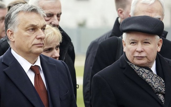 Otázniky nad jedným veľkým spojenectvom