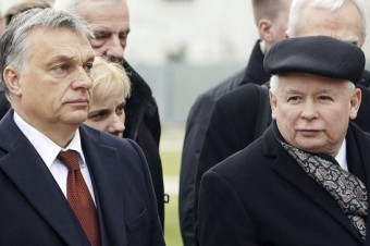 Otázniky nad jedným veľkým spojenectvom