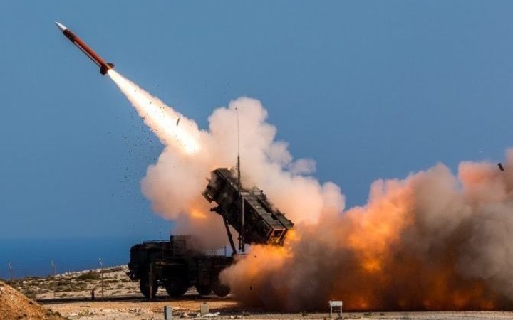Systém S-300 sme darovali Ukrajine. Na Slovensku ho nahradí štvrtý Patriot
