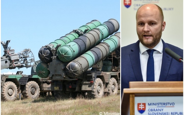 Systém mal pre Slovensko nulovú ochranu, tvrdí Naď. Ospravedlnil sa, že klamal