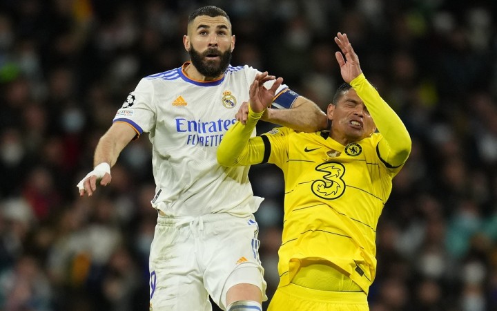 Real vyradil Chelsea, Villarreal šokoval Bayern