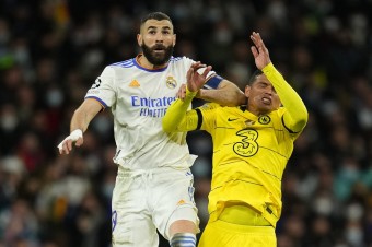 Real vyradil Chelsea, Villarreal šokoval Bayern