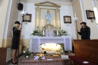 Z pohľadu liturgie sporná tradícia je pre duchovný život osožná
