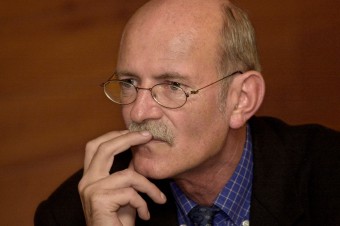 Vo veku 71 rokov zomrel prozaik a esejista Ján Tužinský