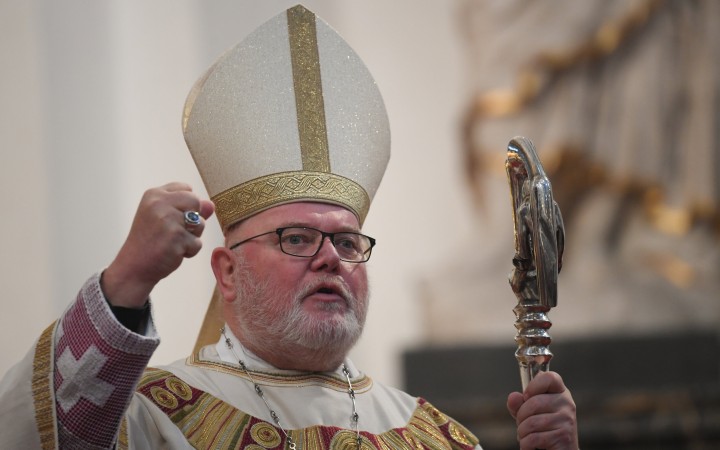 Sedemdesiat biskupov vystríha pred nemeckou synodálnou cestou