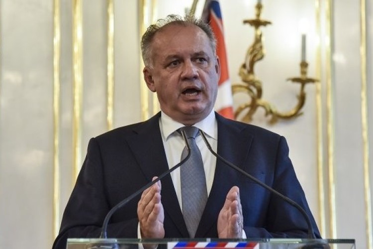 Kiska si nezaslúži pochvaly, ale zásadnú kritiku