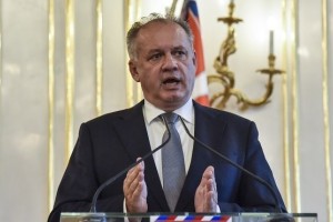 Kiska si nezaslúži pochvaly, ale zásadnú kritiku