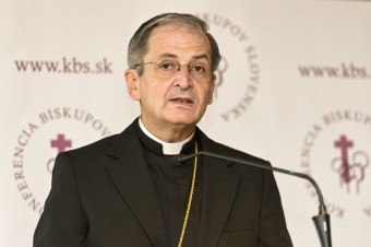 Biskupi navrhli nahradiť pojem rodová rovnosť na rovnosť medzi mužmi a ženami