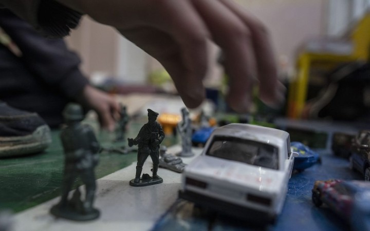 Zachránime historickú pamäť, tvrdia Rusi. Históriu budú vyučovať od prvej triedy