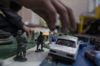 Zachránime historickú pamäť, tvrdia Rusi. Históriu budú vyučovať od prvej triedy
