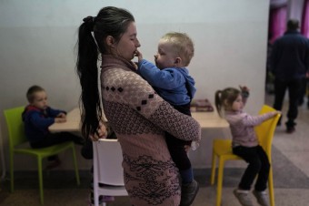 Prečo sa ambulantní lekári bránia prijímaniu ukrajinských pacientov?