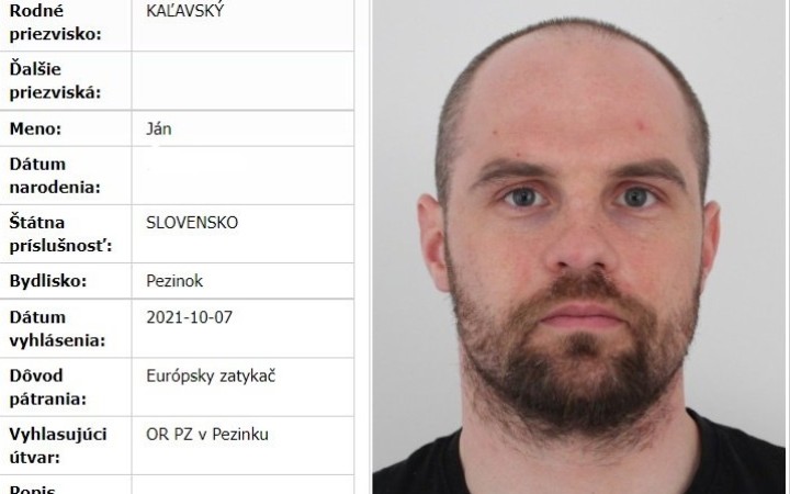 Zadržaný Kaľavský môže zneistiť Žilinku, Košča, SIS aj inšpekciu
