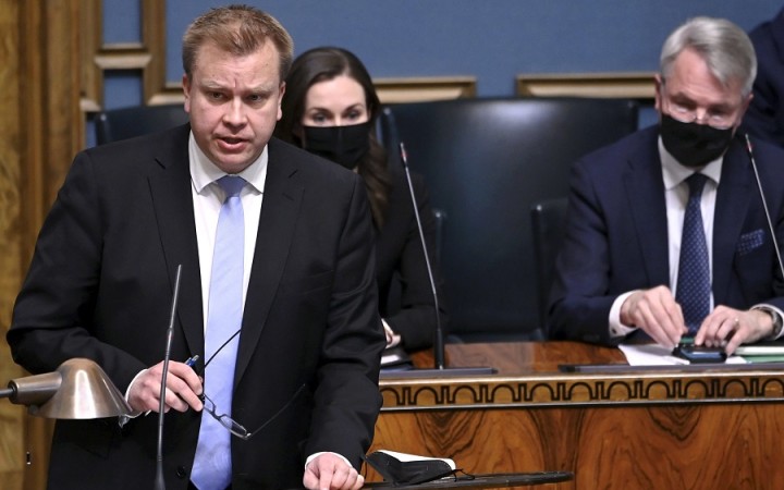 Rusko diplomatickou cestou varovalo Fínsko a Švédsko pred vstupom do NATO