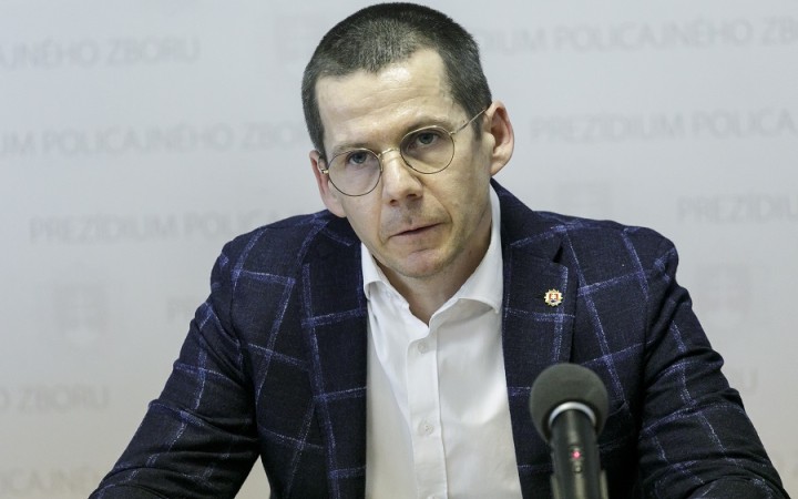 Akciu sme plánovali niekoľko mesiacov, parlament požiadame o Ficovo vydanie