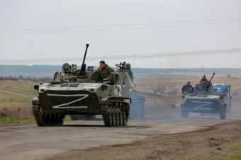Rusi tvrdia, že dobyli Mairupol
