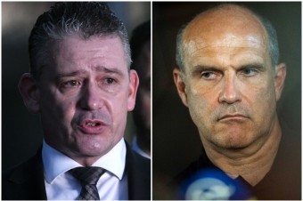 Mikulec mal žiadať od Lučanského spisy i informácie o kauzách, cez WhatsApp