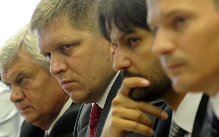 Vasiľ Špirko: Chráňme štát pred ľuďmi, ktorí ho devastujú (prepis vystúpenia)