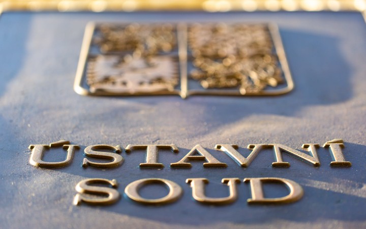 V Česku je možná len s operáciou, nedávno to potvrdil aj ústavný súd