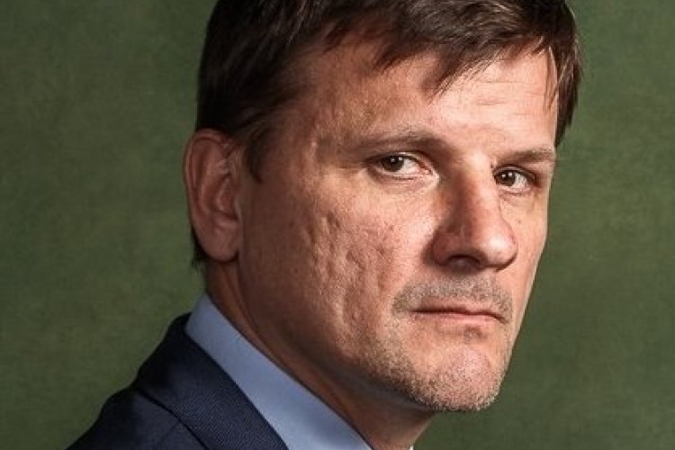 Alojz Hlina bude ako podpredseda KDH veľmi užitočným!