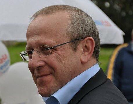 Pavol Abrhan