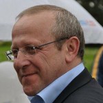 Pavol Abrhan