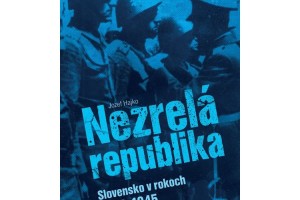 O Slovenskom štáte z rokov 1939 až 1945 stále tak isto