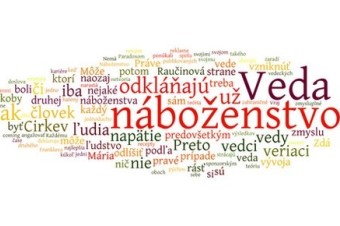 Mária Raučinová: Vraj rímsky katolík